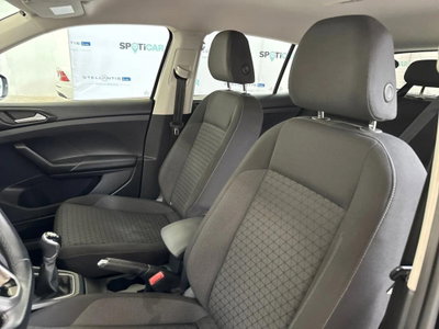 Volkswagen T-Cross 1.0 TSI 110 CV DSG Style (12)