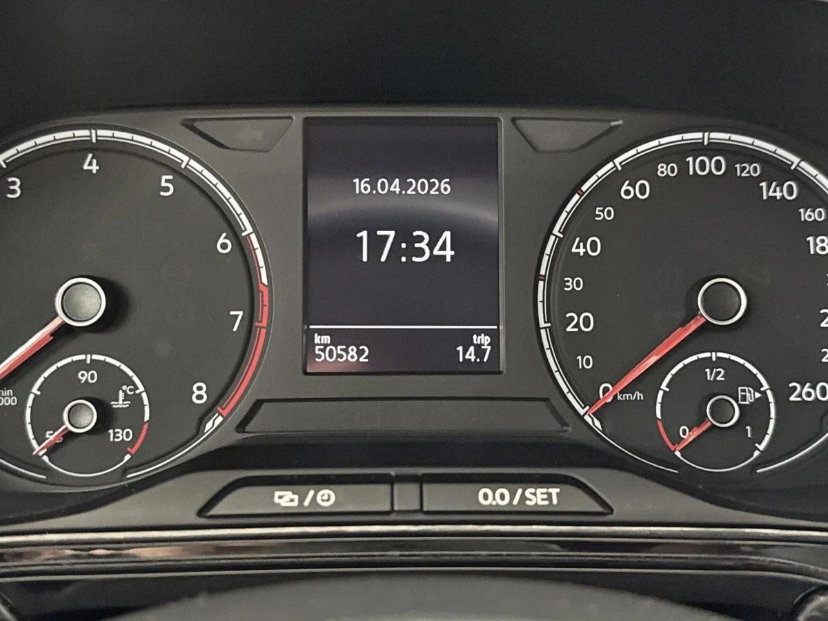 Volkswagen T-Cross 1.0 TSI 110 CV DSG Style (19)