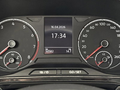 Volkswagen T-Cross 1.0 TSI 110 CV DSG Style (19)