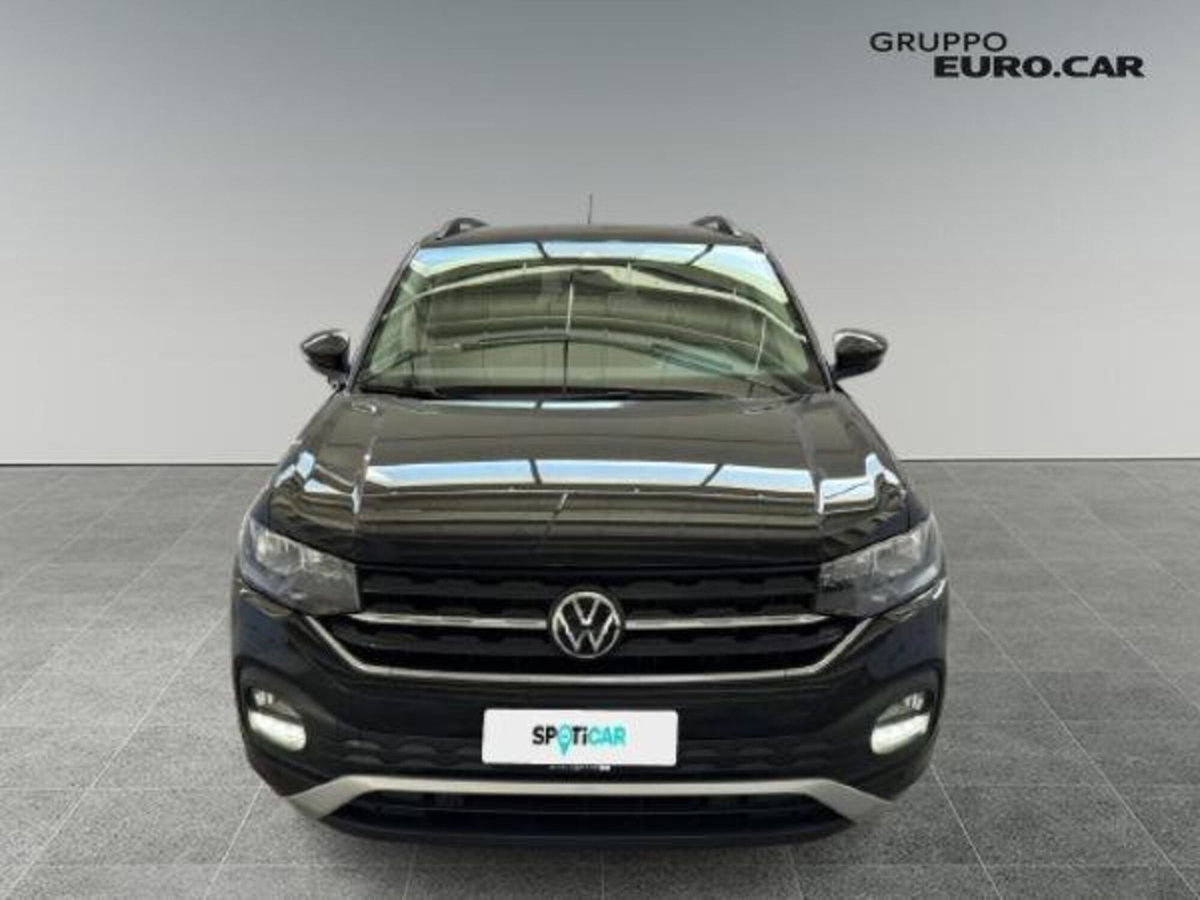 Volkswagen T-Cross 1.0 TSI 110 CV DSG Style (2)
