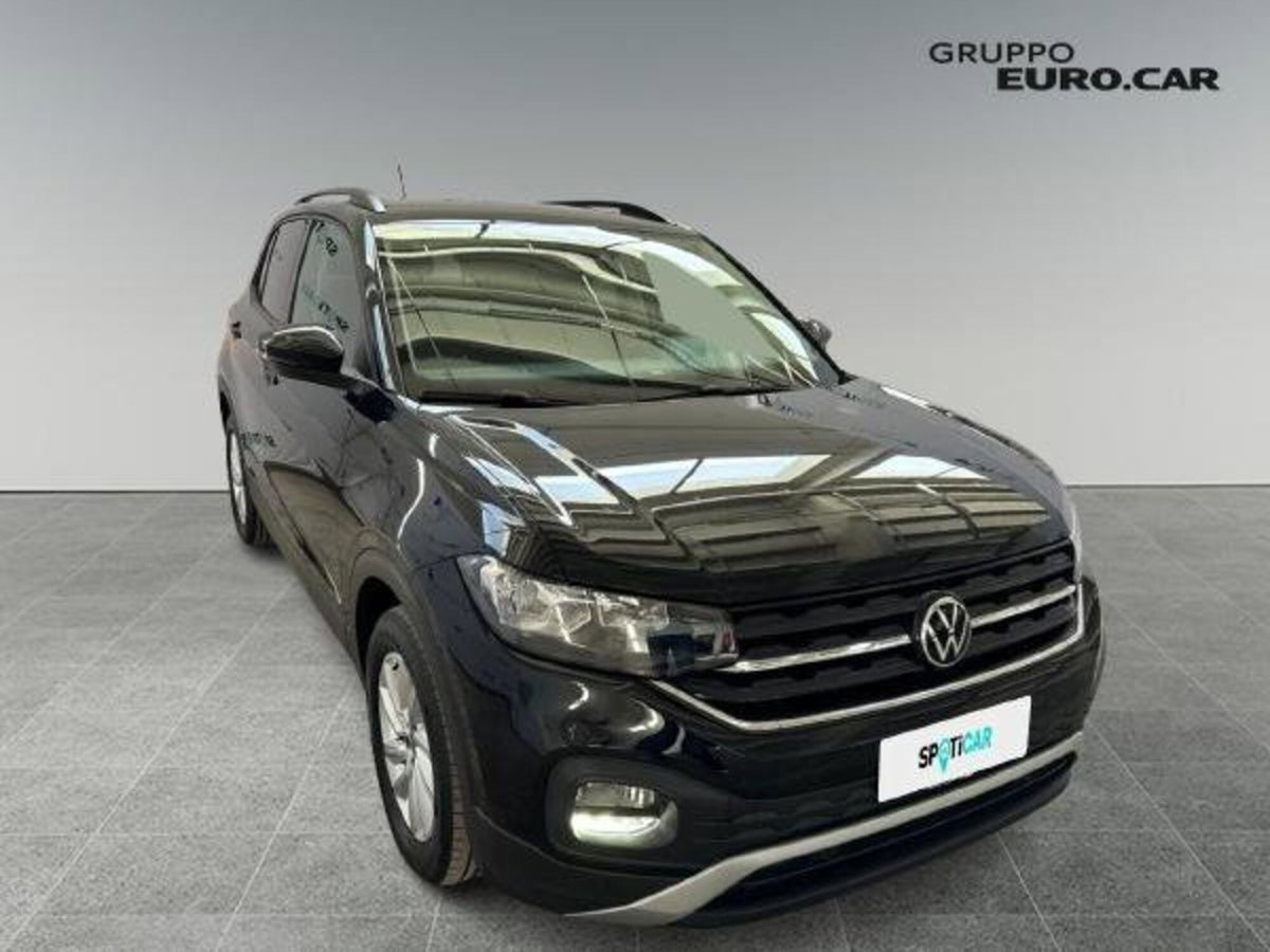 Volkswagen T-Cross 1.0 TSI 110 CV DSG Style (3)