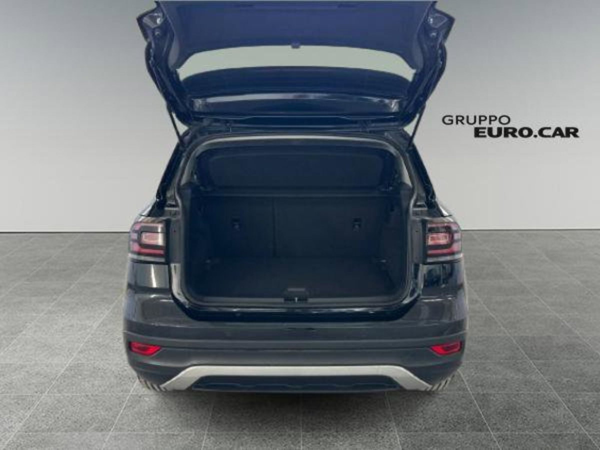 Volkswagen T-Cross 1.0 TSI 110 CV DSG Style (4)