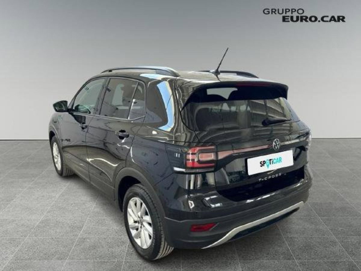 Volkswagen T-Cross 1.0 TSI 110 CV DSG Style (5)