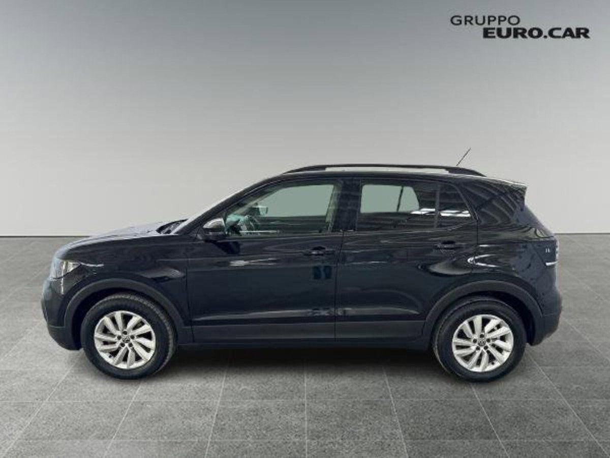 Volkswagen T-Cross 1.0 TSI 110 CV DSG Style (7)