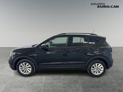 Volkswagen T-Cross 1.0 TSI 110 CV DSG Style (7)
