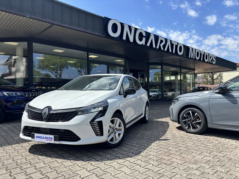Renault Clio 1.0 eco-g Evolution 100cv