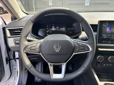 Renault Clio 1.0 eco-g Evolution 100cv (11)