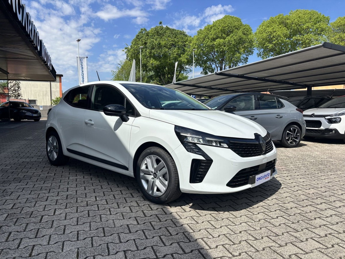 Renault Clio 1.0 eco-g Evolution 100cv (3)