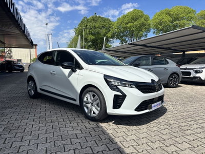 Renault Clio 1.0 eco-g Evolution 100cv (3)