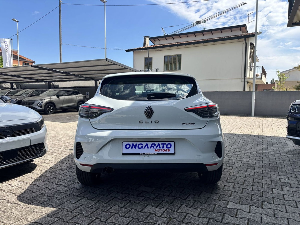 Renault Clio 1.0 eco-g Evolution 100cv (5)