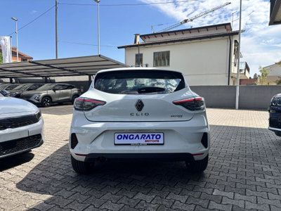 Renault Clio 1.0 eco-g Evolution 100cv (5)