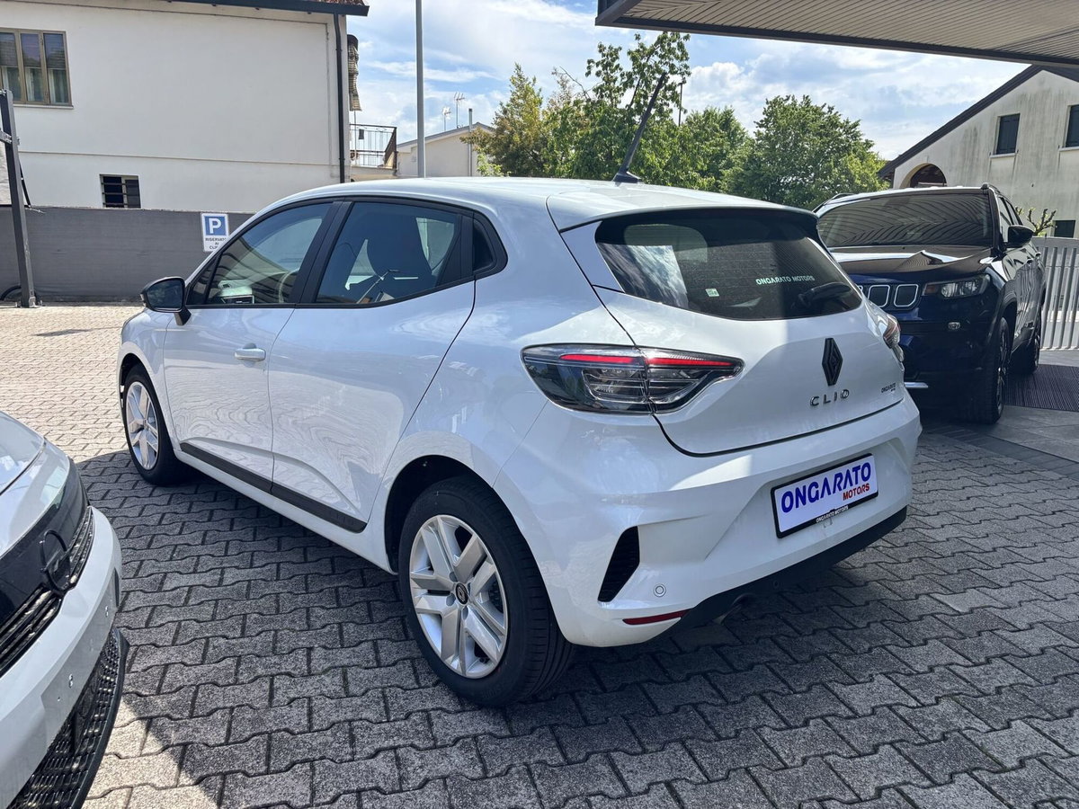 Renault Clio 1.0 eco-g Evolution 100cv (6)