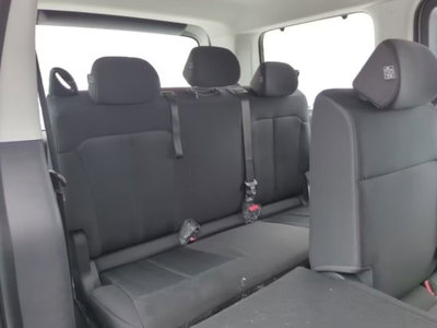 Hyundai Staria 1.6 hev 2wd auto (14)