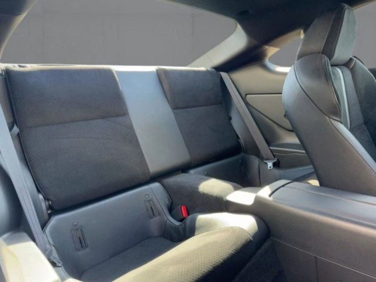 Toyota GR86 2.Premium Sport A/T (12)