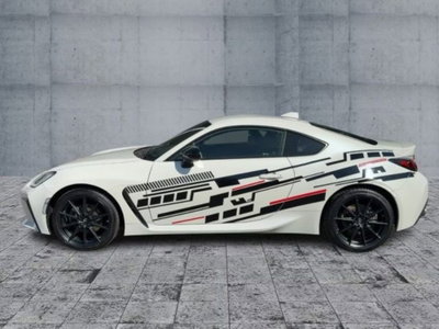 Toyota GR86 2.Premium Sport A/T (3)