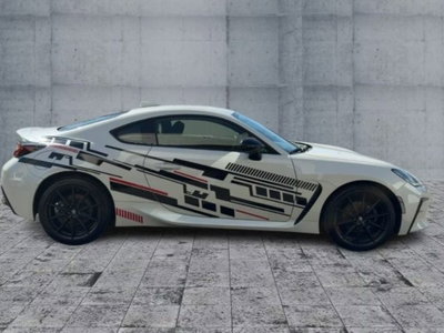 Toyota GR86 2.Premium Sport A/T (6)