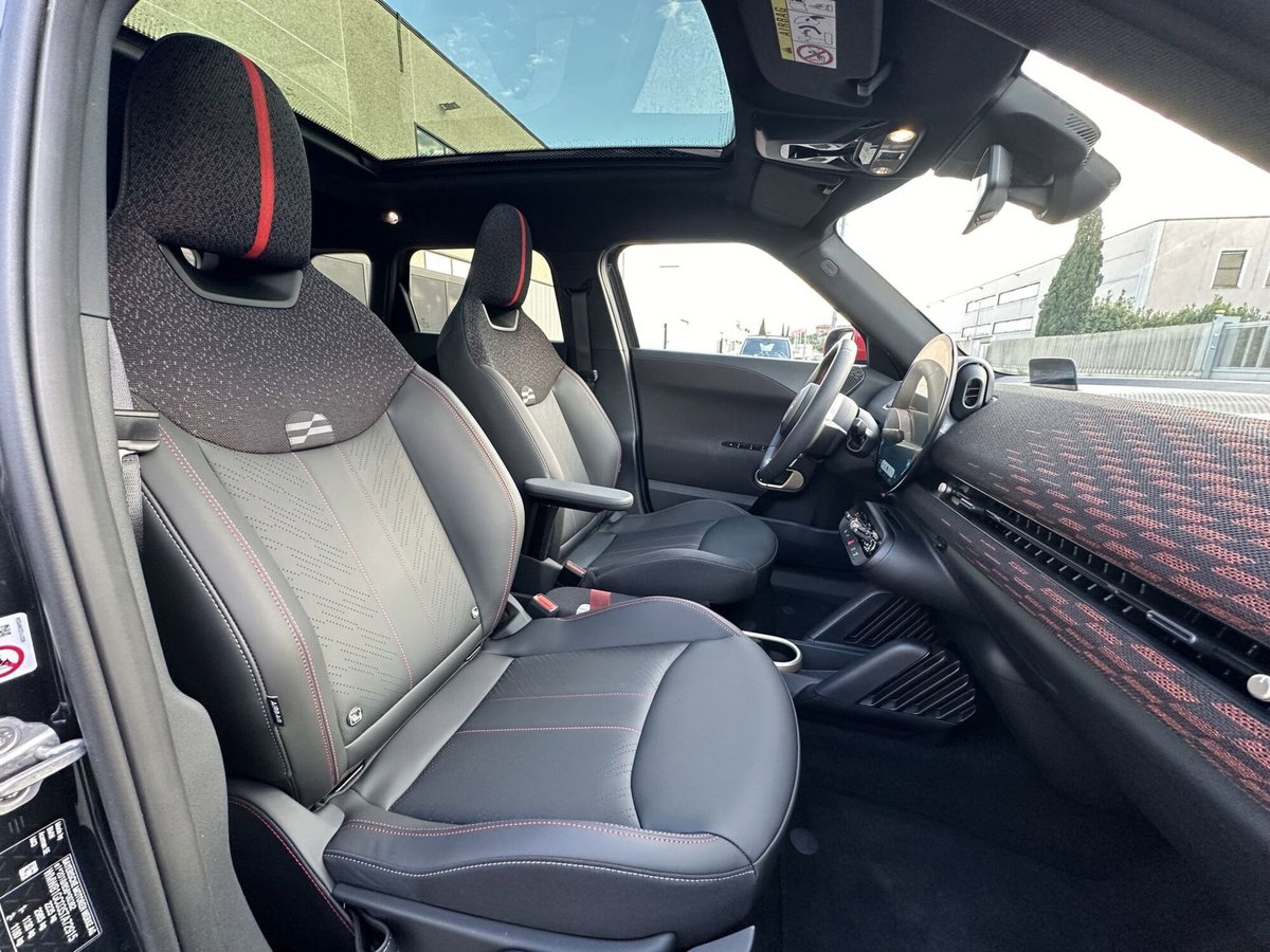 MINI Mini Aceman SE JCW (10)