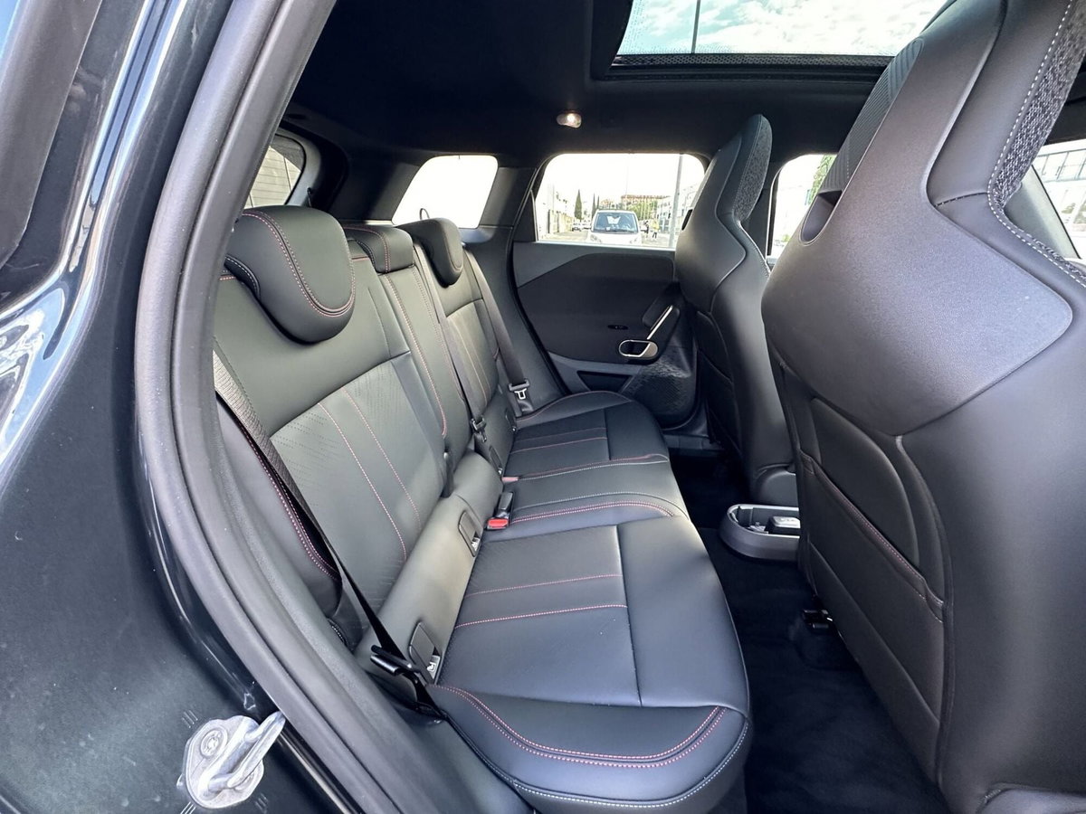 MINI Mini Aceman SE JCW (12)
