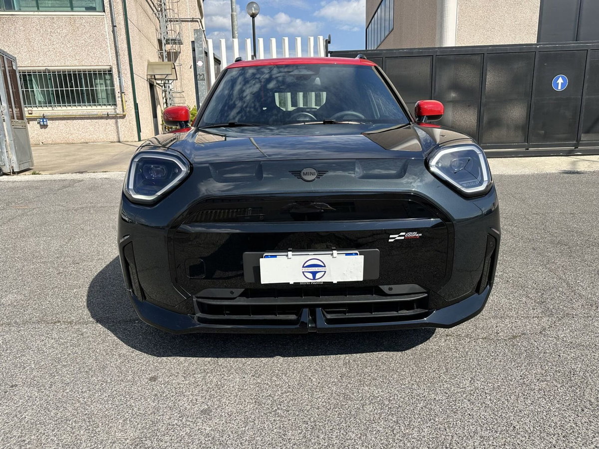 MINI Mini Aceman SE JCW (2)