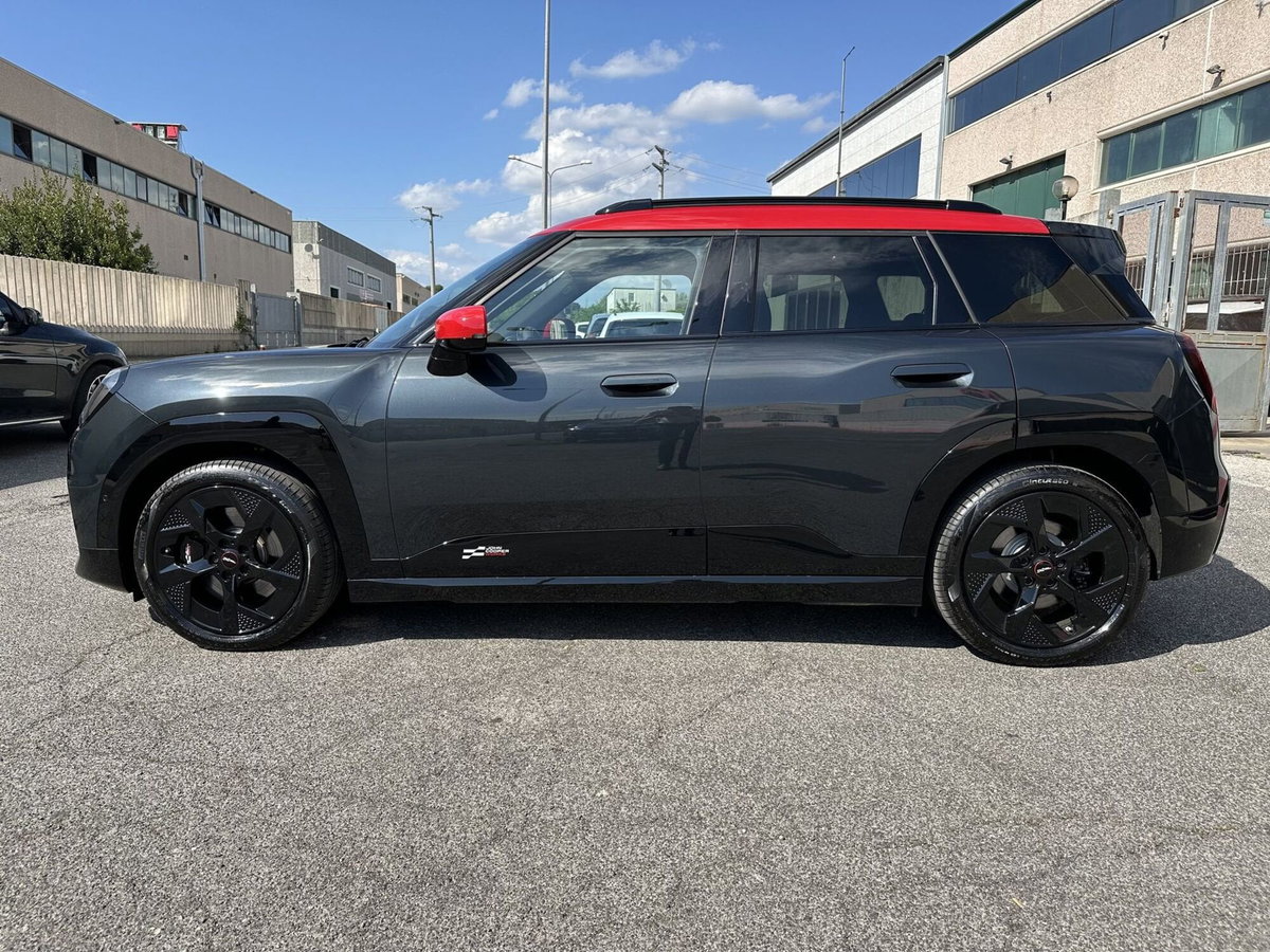 MINI Mini Aceman SE JCW (3)