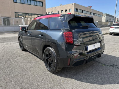 MINI Mini Aceman SE JCW (4)