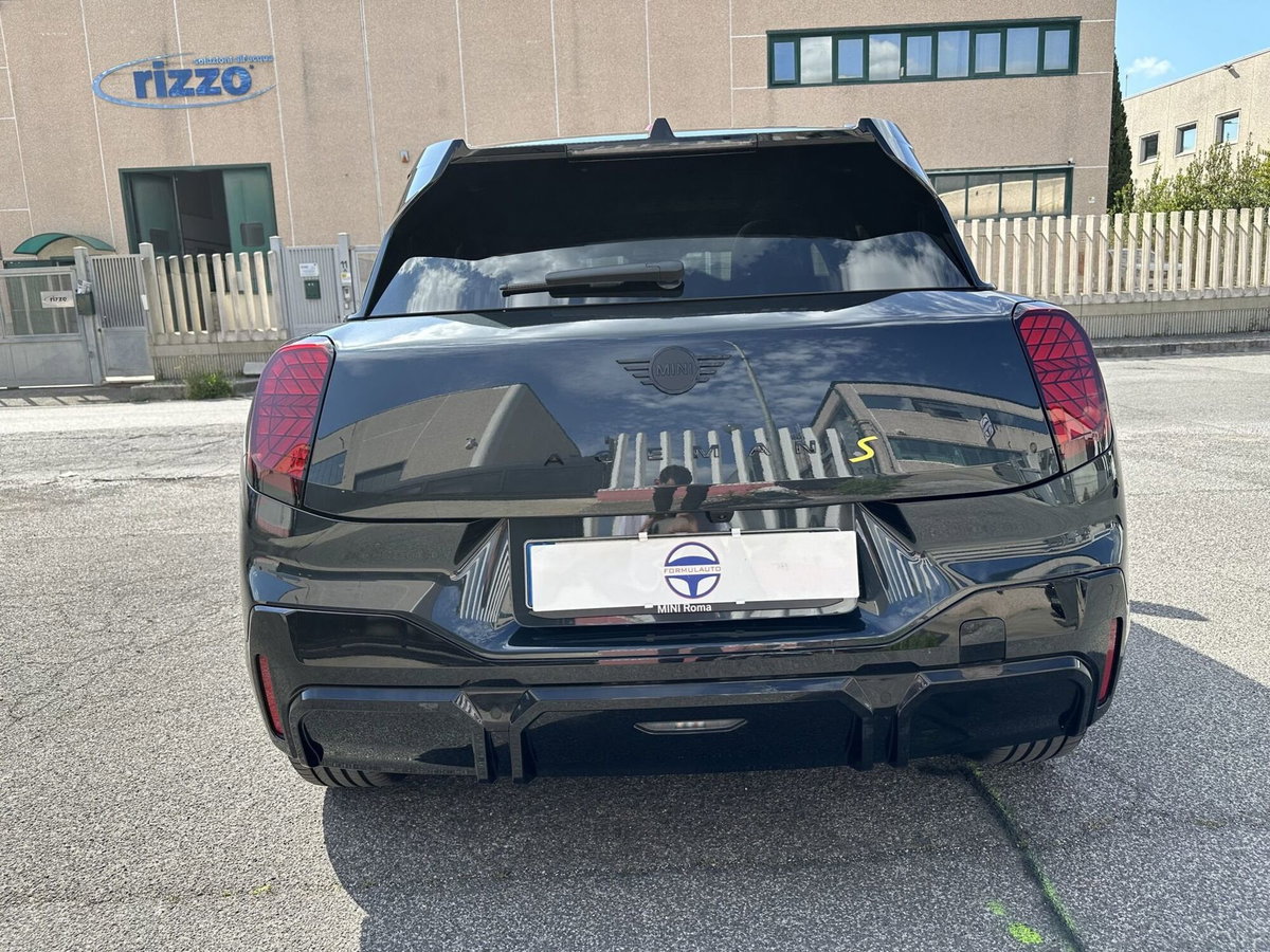 MINI Mini Aceman SE JCW (5)