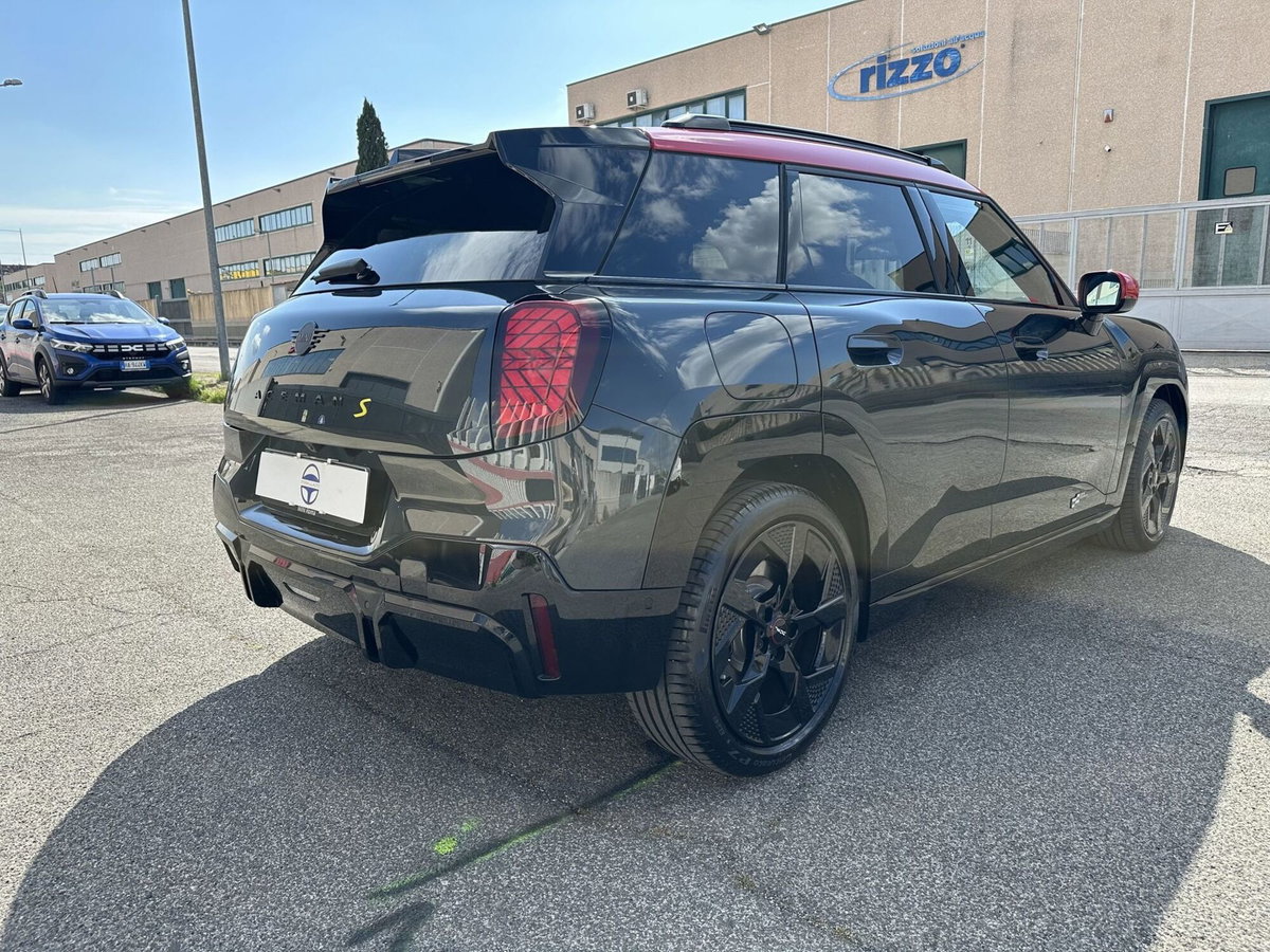 MINI Mini Aceman SE JCW (6)