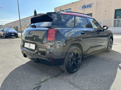 MINI Mini Aceman SE JCW (6)