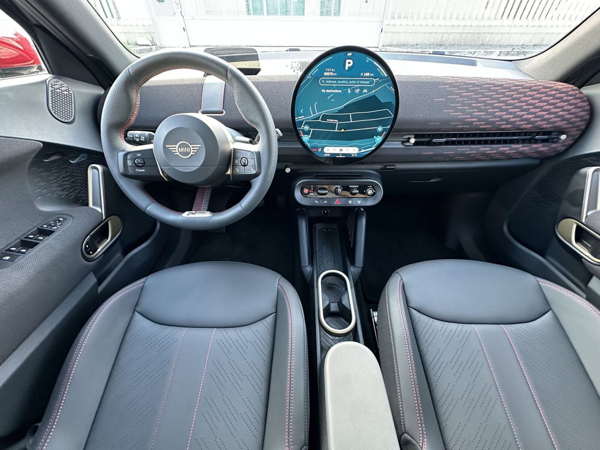 MINI Mini Aceman SE JCW (8)