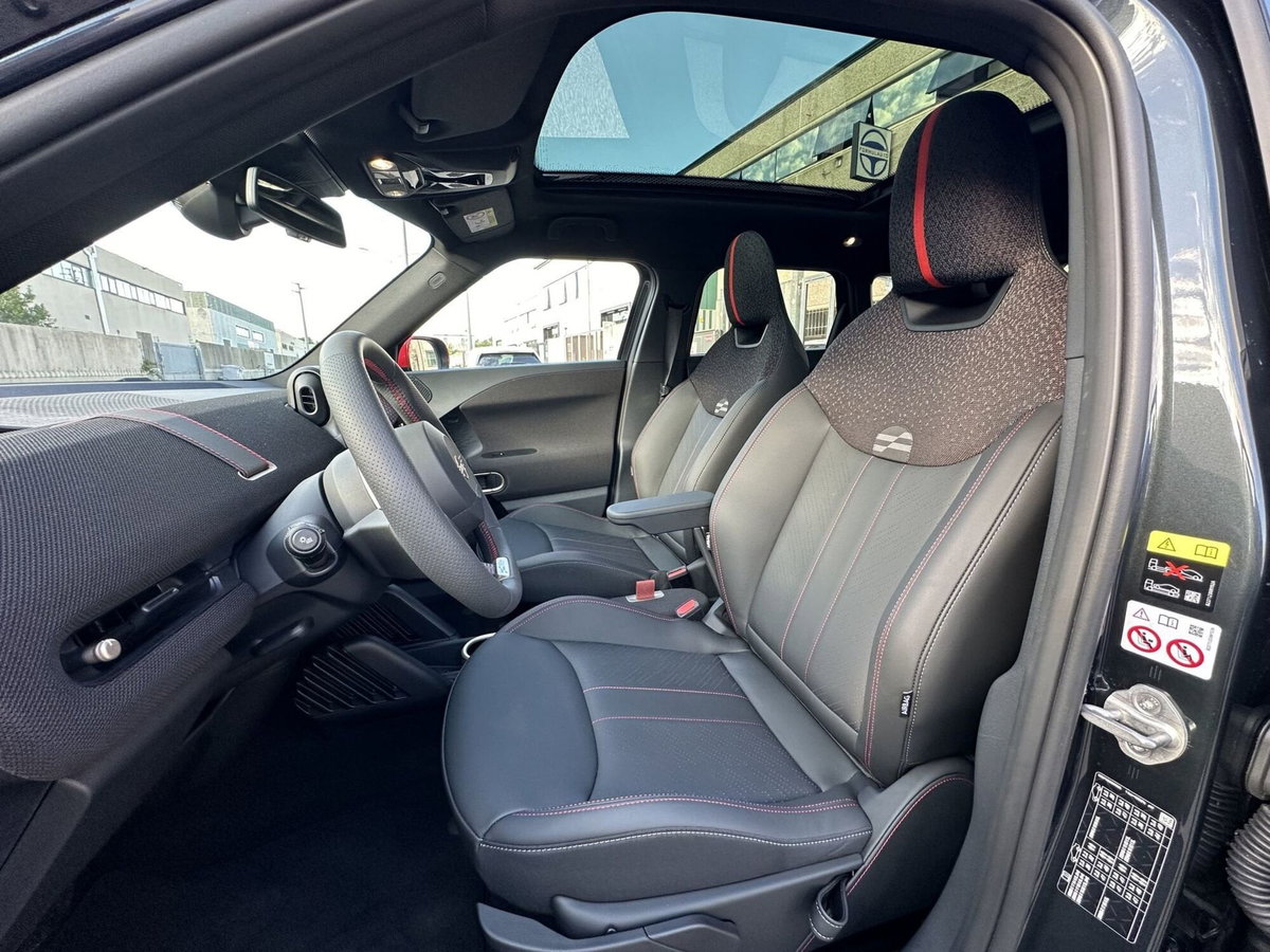 MINI Mini Aceman SE JCW (9)