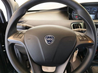 Lancia Ypsilon 1.0 FireFly 5 porte S&S Hybrid Gold Plus (11)