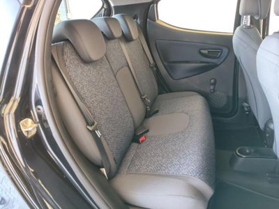 Lancia Ypsilon 1.0 FireFly 5 porte S&S Hybrid Gold Plus (12)