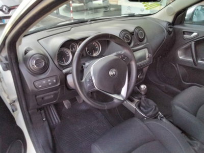 Alfa Romeo MiTo 1.4 78 CV 8V S&S Super (10)