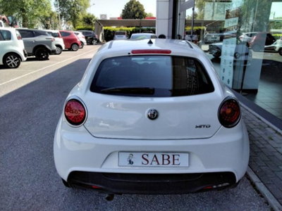 Alfa Romeo MiTo 1.4 78 CV 8V S&S Super (6)
