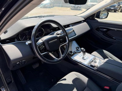Land Rover Range Rover Evoque 2.0D I4 163 CV AWD Auto SE (10)