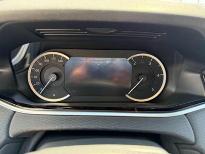 Land Rover Range Rover Evoque 2.0D I4 163 CV AWD Auto SE (11)