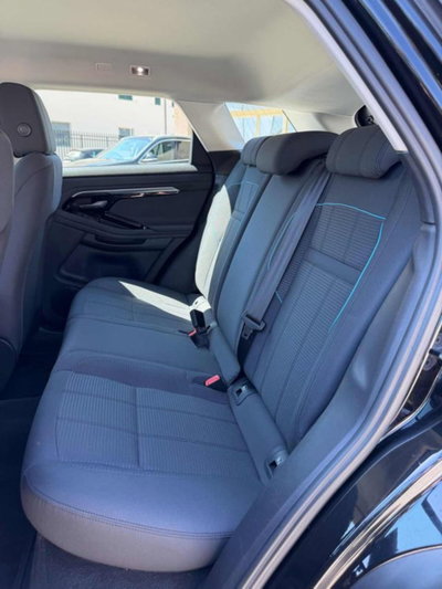 Land Rover Range Rover Evoque 2.0D I4 163 CV AWD Auto SE (13)