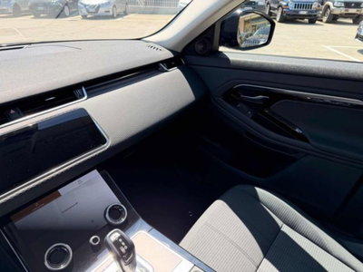Land Rover Range Rover Evoque 2.0D I4 163 CV AWD Auto SE (14)