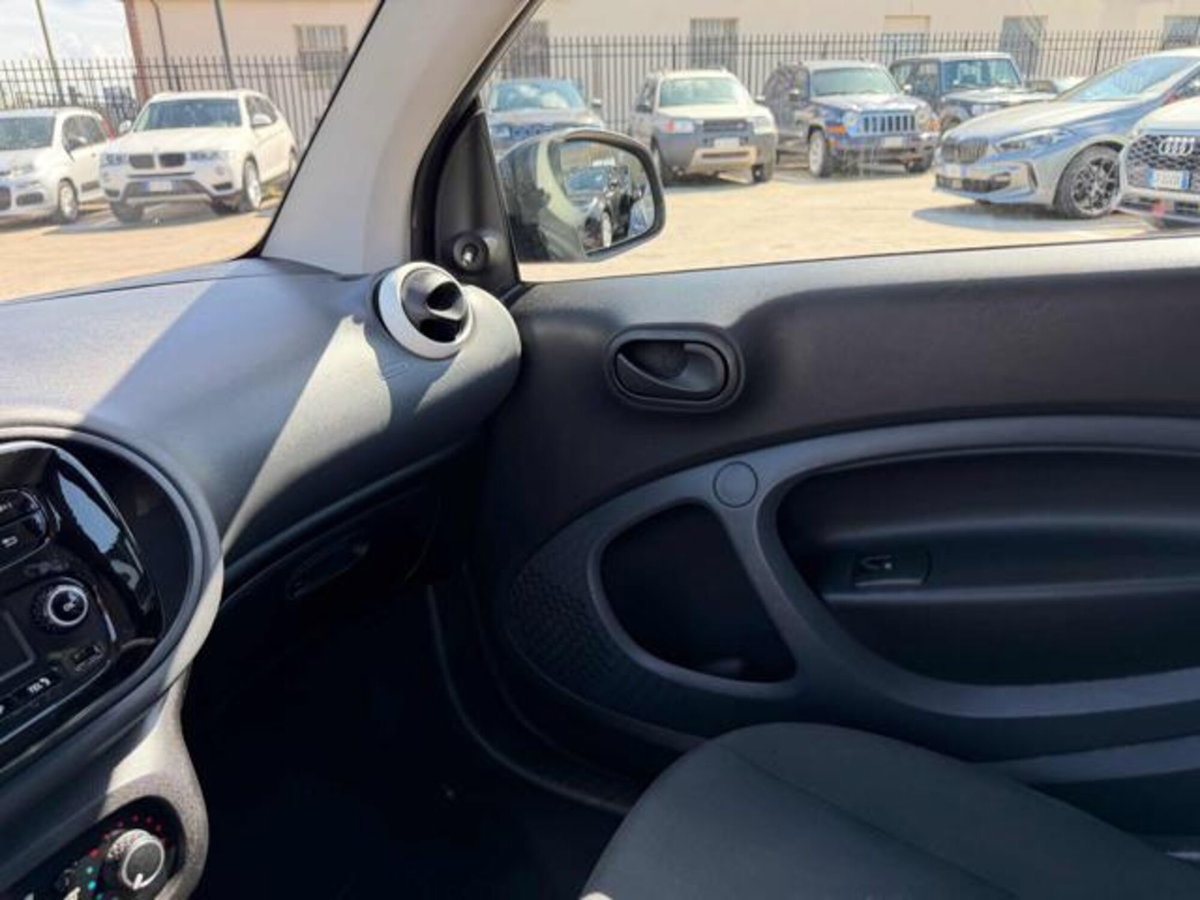 smart Fortwo 60 1.0 Youngster (10)
