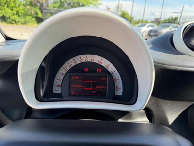 smart Fortwo 60 1.0 Youngster (12)