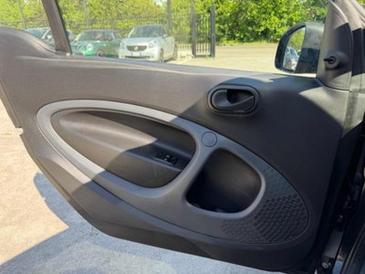 smart Fortwo 60 1.0 Youngster (13)