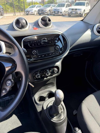 smart Fortwo 60 1.0 Youngster (8)