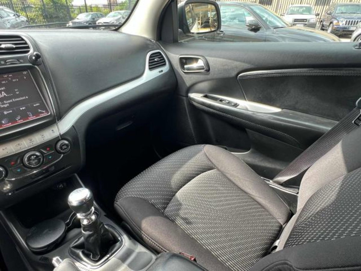 Fiat Freemont 2.0 Multijet 140 CV (12)