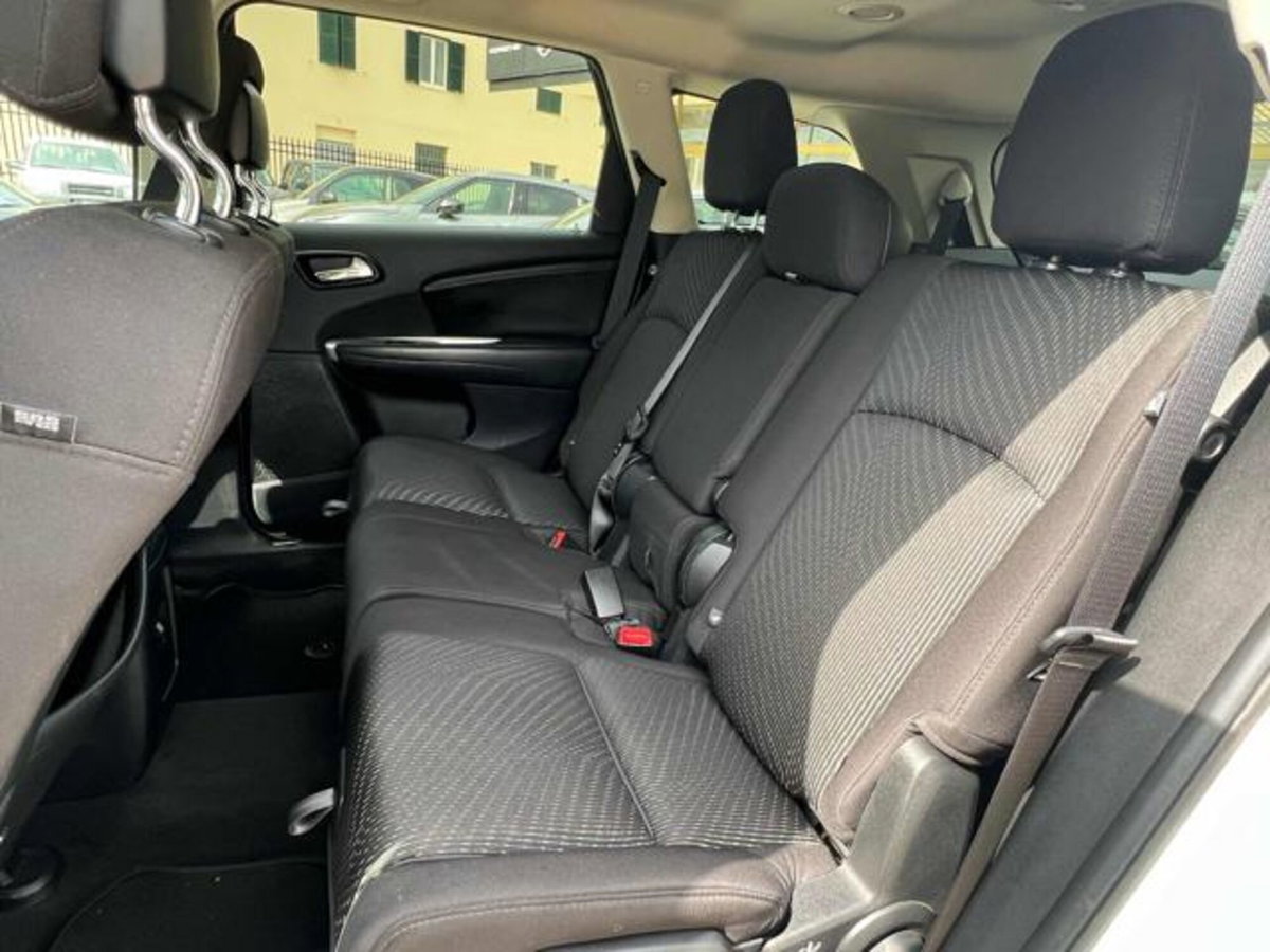 Fiat Freemont 2.0 Multijet 140 CV (13)