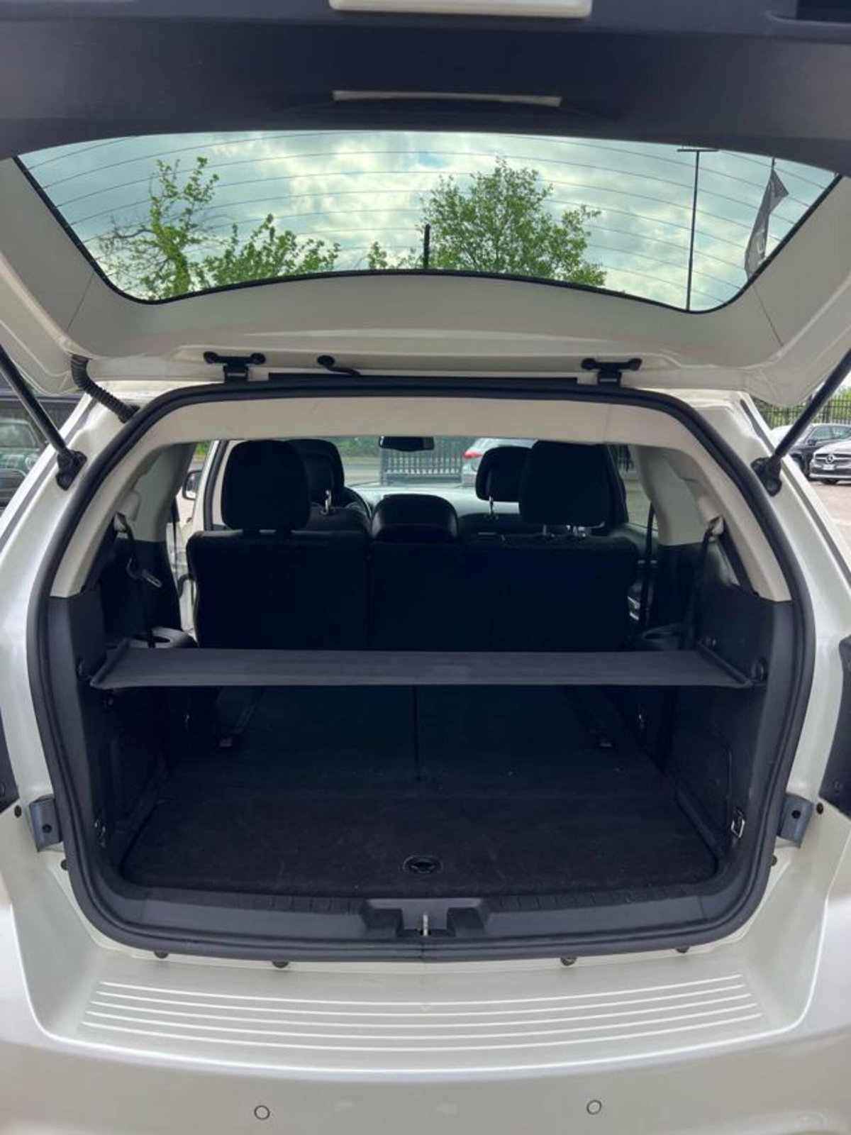 Fiat Freemont 2.0 Multijet 140 CV (15)