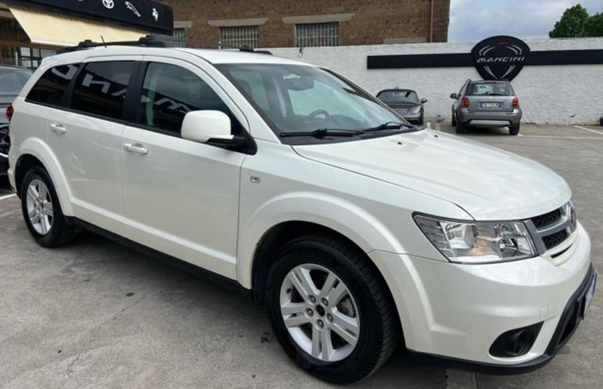 Fiat Freemont 2.0 Multijet 140 CV (3)