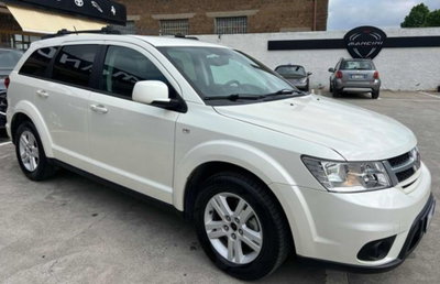 Fiat Freemont 2.0 Multijet 140 CV (3)