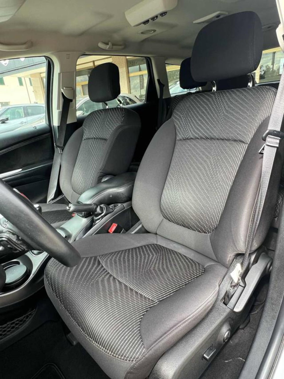 Fiat Freemont 2.0 Multijet 140 CV (8)