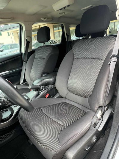 Fiat Freemont 2.0 Multijet 140 CV (8)