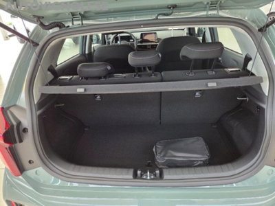 Kia Picanto 1.0 gdi Gpl Urban (11)